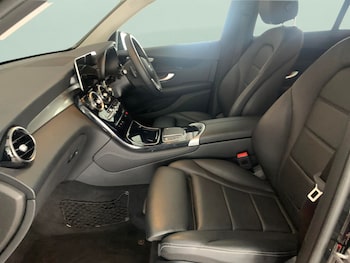 Used Mercedes-Benz GLC undefined for sale - 77164959: Photo