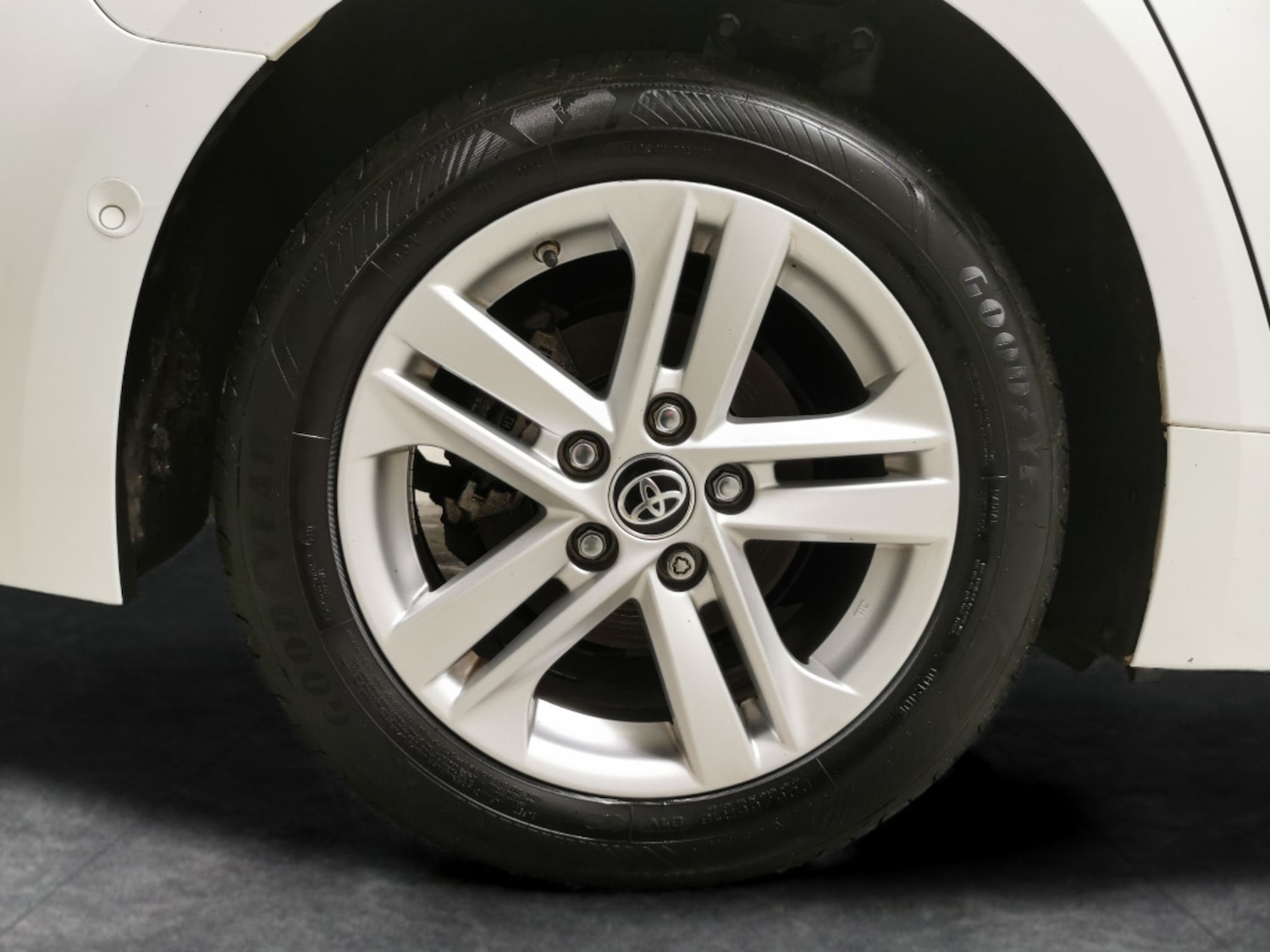 Used Toyota Corolla 2021 for sale - 77151787: Photo 25