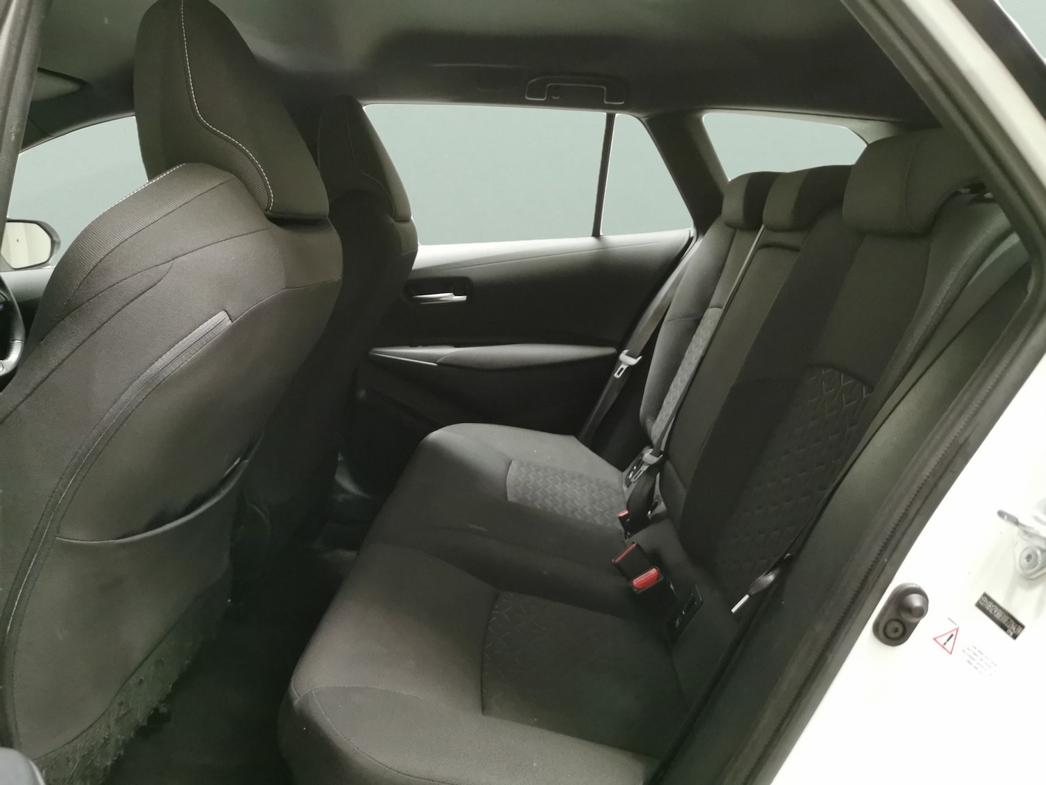 Used Toyota Corolla 2021 for sale - 77151787: Photo 26