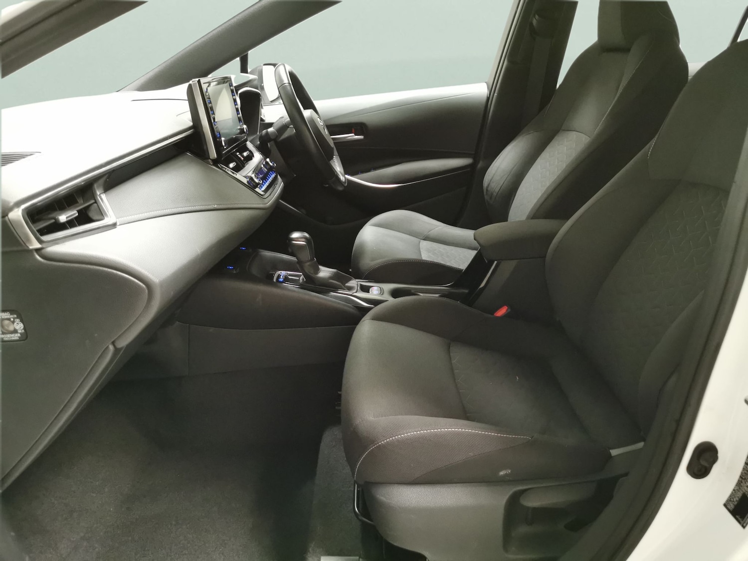 Used Toyota Corolla 2021 for sale - 77151787: Photo 4