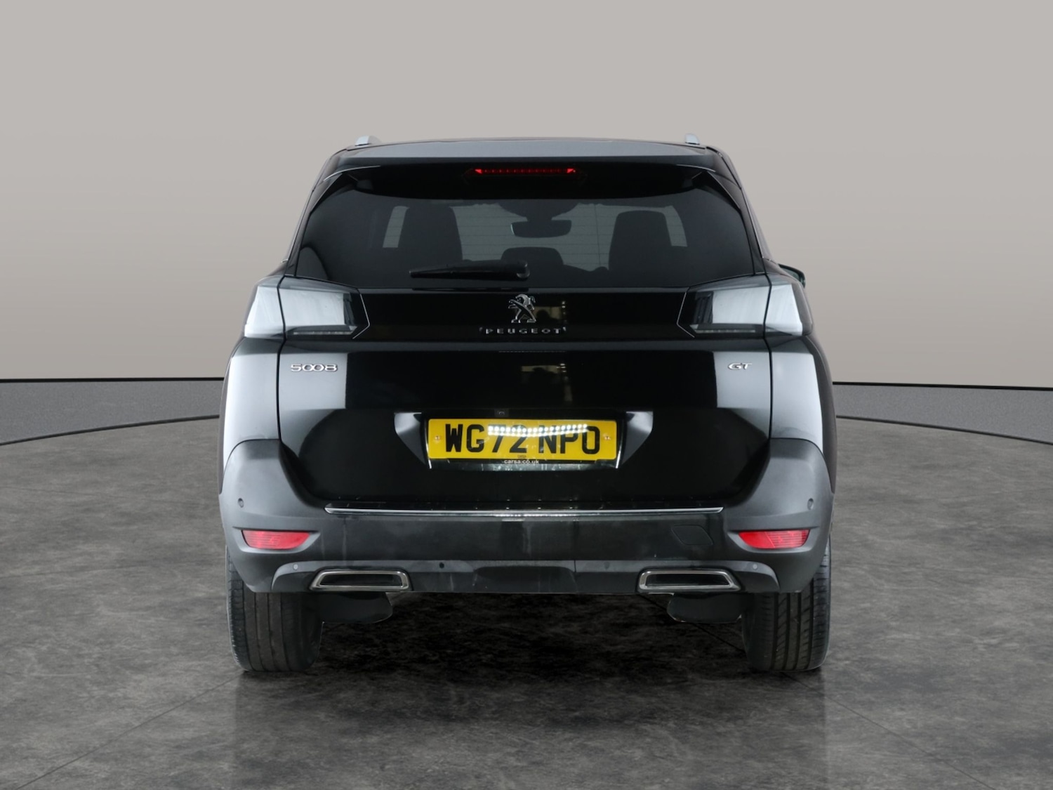 Used Peugeot 5008 2022 for sale - 76668734: Photo 12