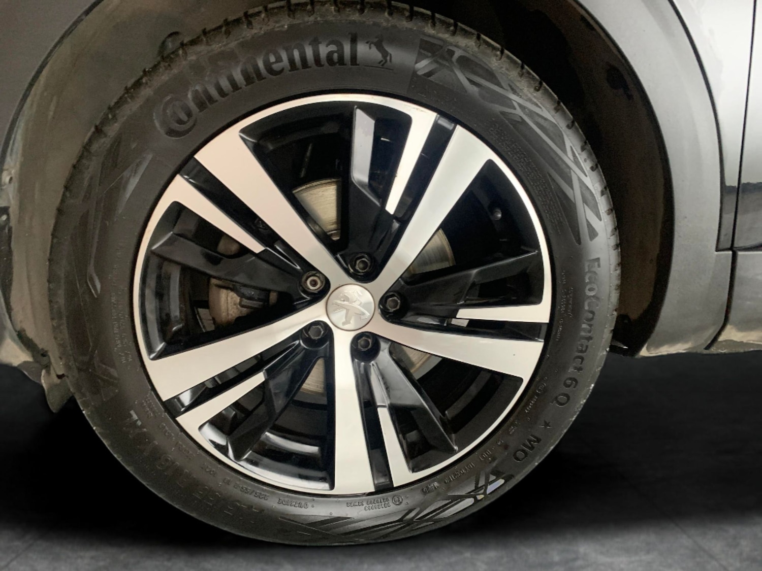 Used Peugeot 5008 2022 for sale - 76668734: Photo 28