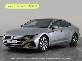 Used Volkswagen Arteon 2022 for sale - 78001019: Photo