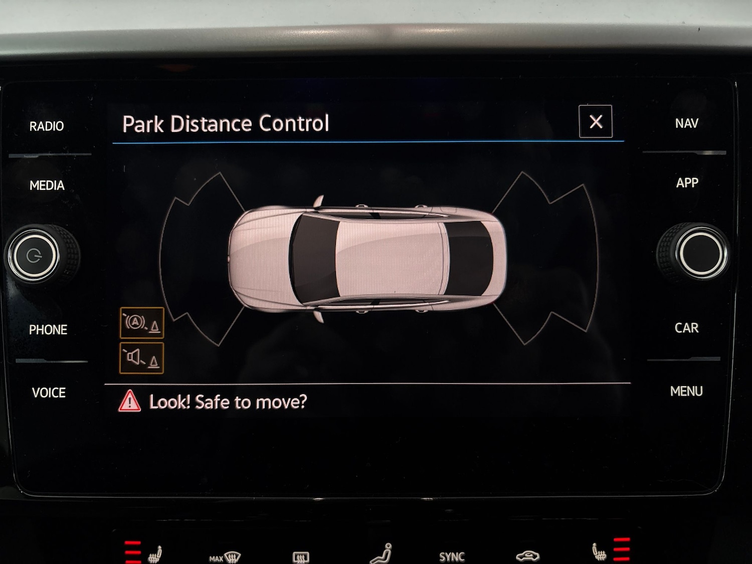 Used Volkswagen Arteon 2022 for sale - 78001019: Photo 21