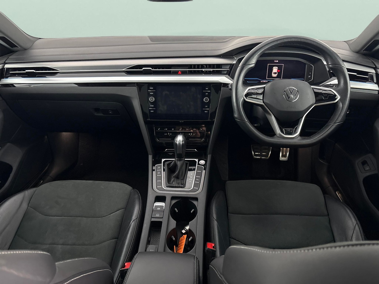 Used Volkswagen Arteon 2022 for sale - 78001019: Photo 7