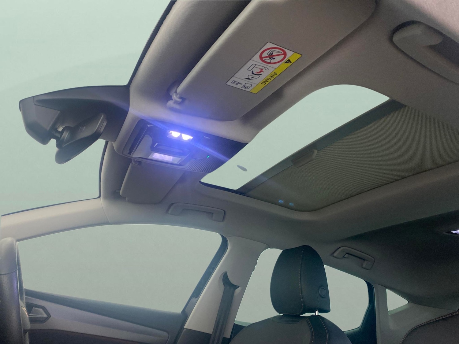 Used Cupra Leon 2024 for sale - 77581845: Photo 5