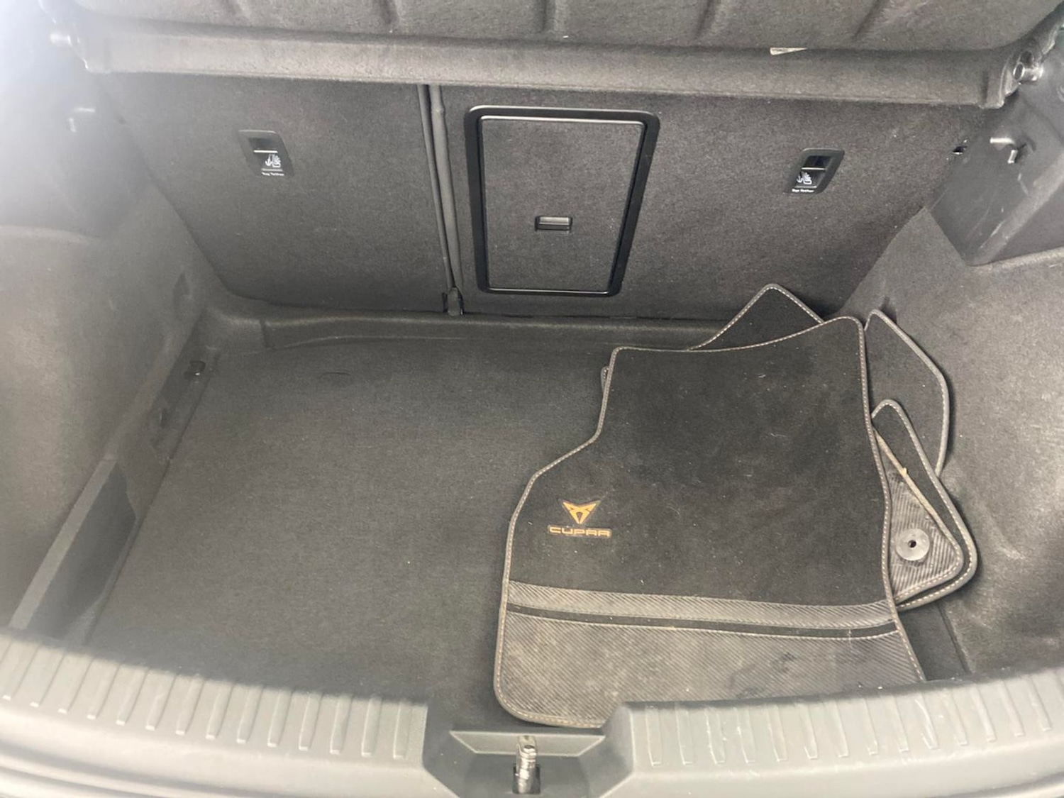 Used Cupra Leon 2024 for sale - 77581845: Photo 8