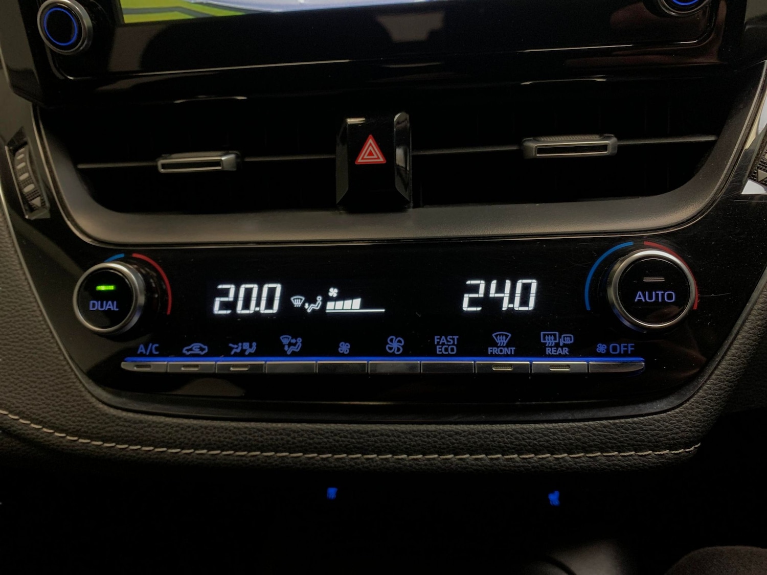 Used Toyota Corolla 2021 for sale - 78042531: Photo 13