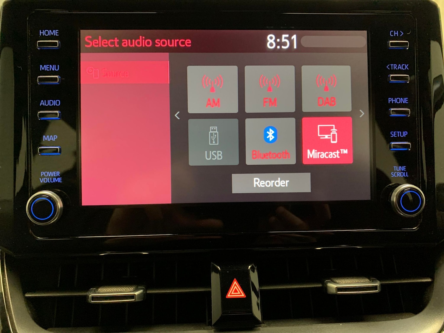 Used Toyota Corolla 2021 for sale - 78042531: Photo 16