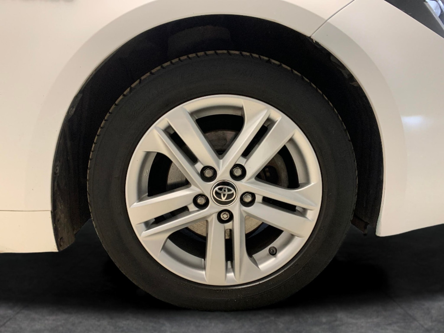 Used Toyota Corolla 2021 for sale - 78042531: Photo 23