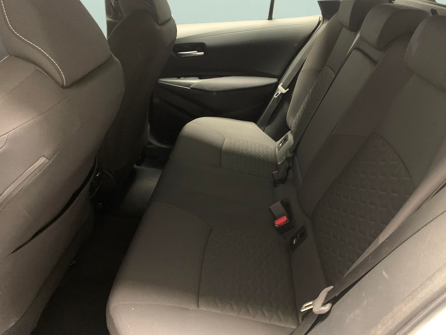 Used Toyota Corolla 2021 for sale - 78042531: Photo 25