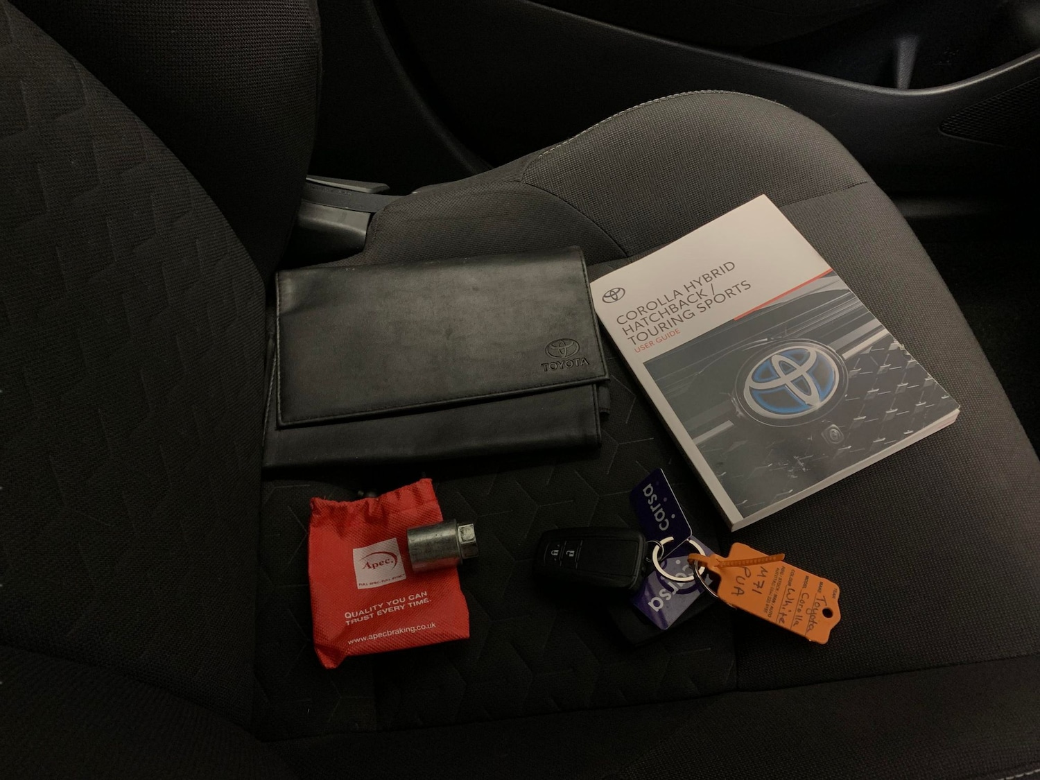 Used Toyota Corolla 2021 for sale - 78042531: Photo 30