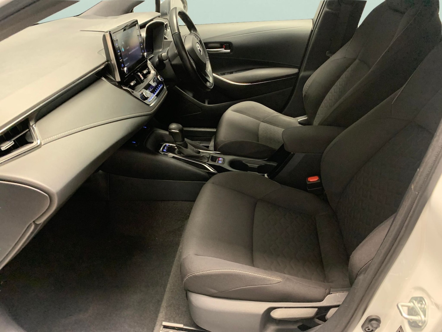 Used Toyota Corolla 2021 for sale - 78042531: Photo 4