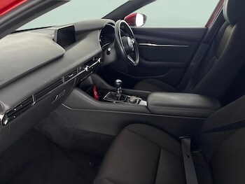 Used Mazda Mazda3 undefined for sale - 78390742: Photo