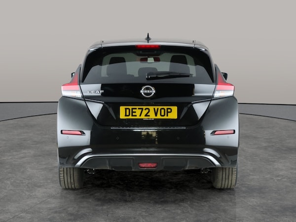 Used Nissan Leaf 2022 for sale - 76249995: Photo 13