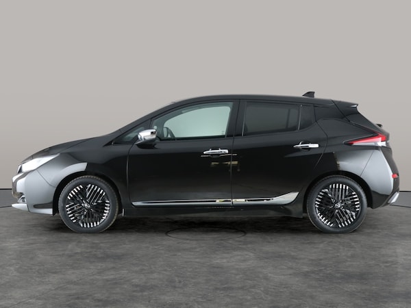 Used Nissan Leaf 2022 for sale - 76249995: Photo 16