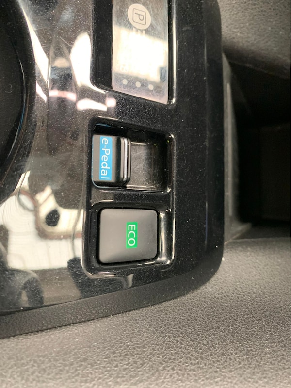 Used Nissan Leaf 2022 for sale - 76249995: Photo 19