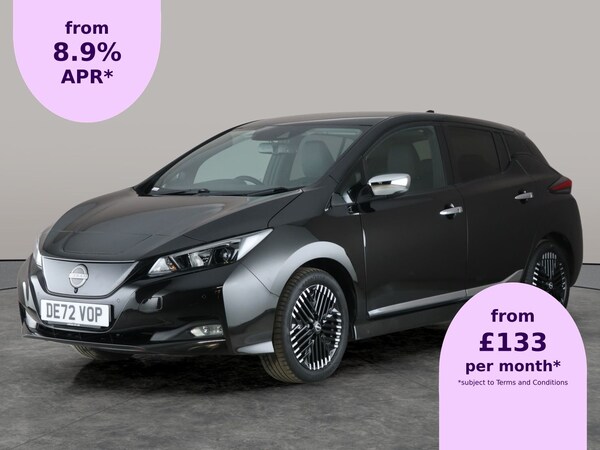 Used Nissan Leaf 2022 for sale - 76249995: Photo 1