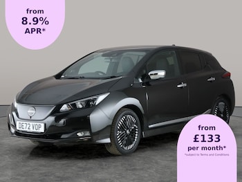 Nissan - Leaf