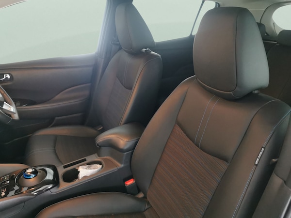 Used Nissan Leaf 2022 for sale - 76249995: Photo 31