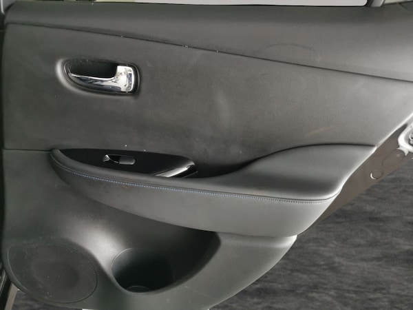 Used Nissan Leaf 2022 for sale - 76249995: Photo 39