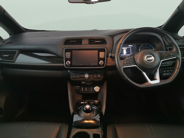 Used Nissan Leaf 2022 for sale - 76249995: Photo 8