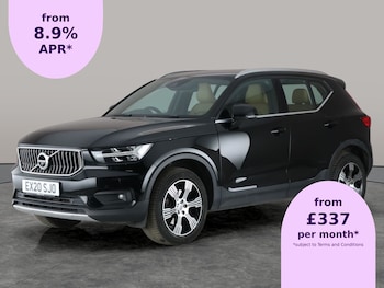 Used Volvo XC40 undefined for sale - 76450061: Photo