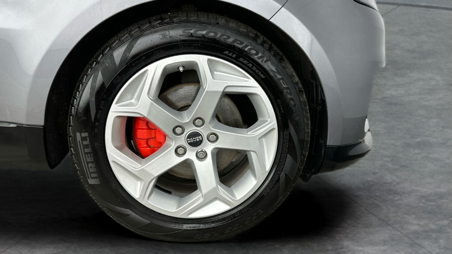 Used Land Rover Range Rover Sport 2019 for sale - 76736172: Photo 12