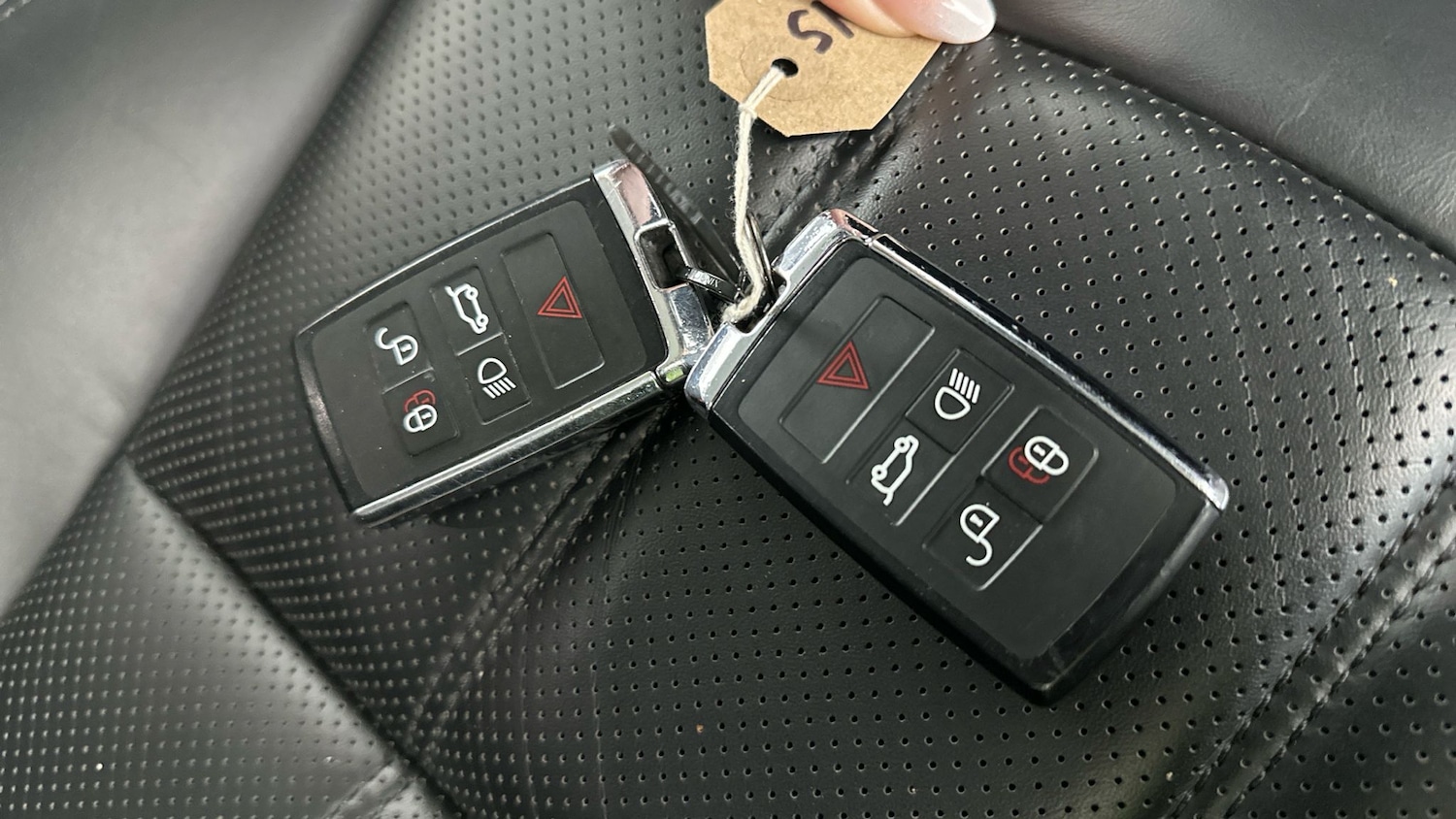 Used Land Rover Range Rover Sport 2019 for sale - 76736172: Photo 21