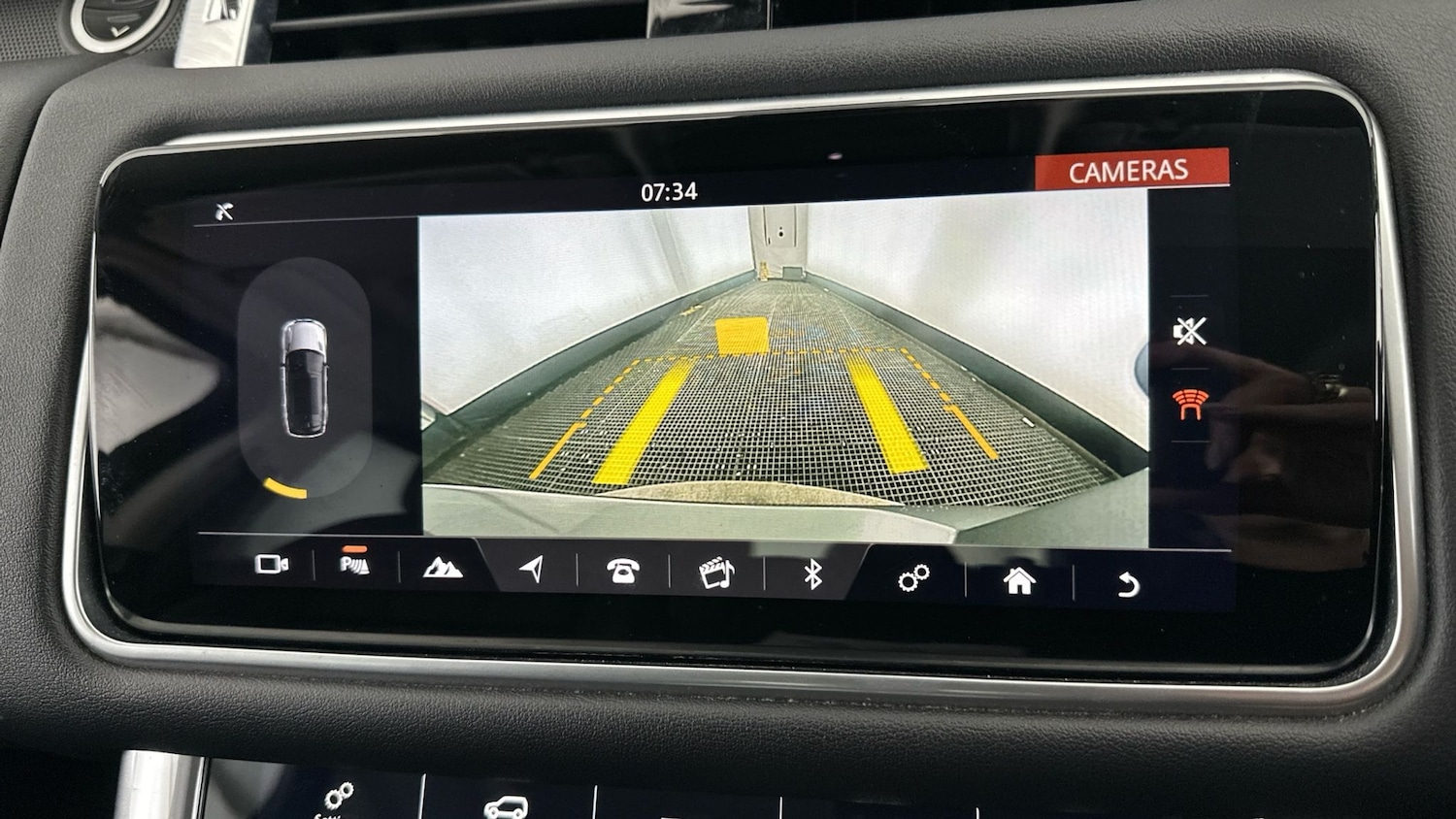 Used Land Rover Range Rover Sport 2019 for sale - 76736172: Photo 29