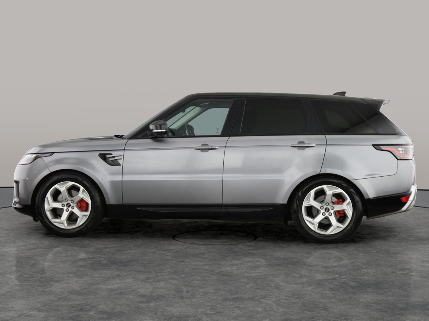 Used Land Rover Range Rover Sport 2019 for sale - 76736172: Photo 9
