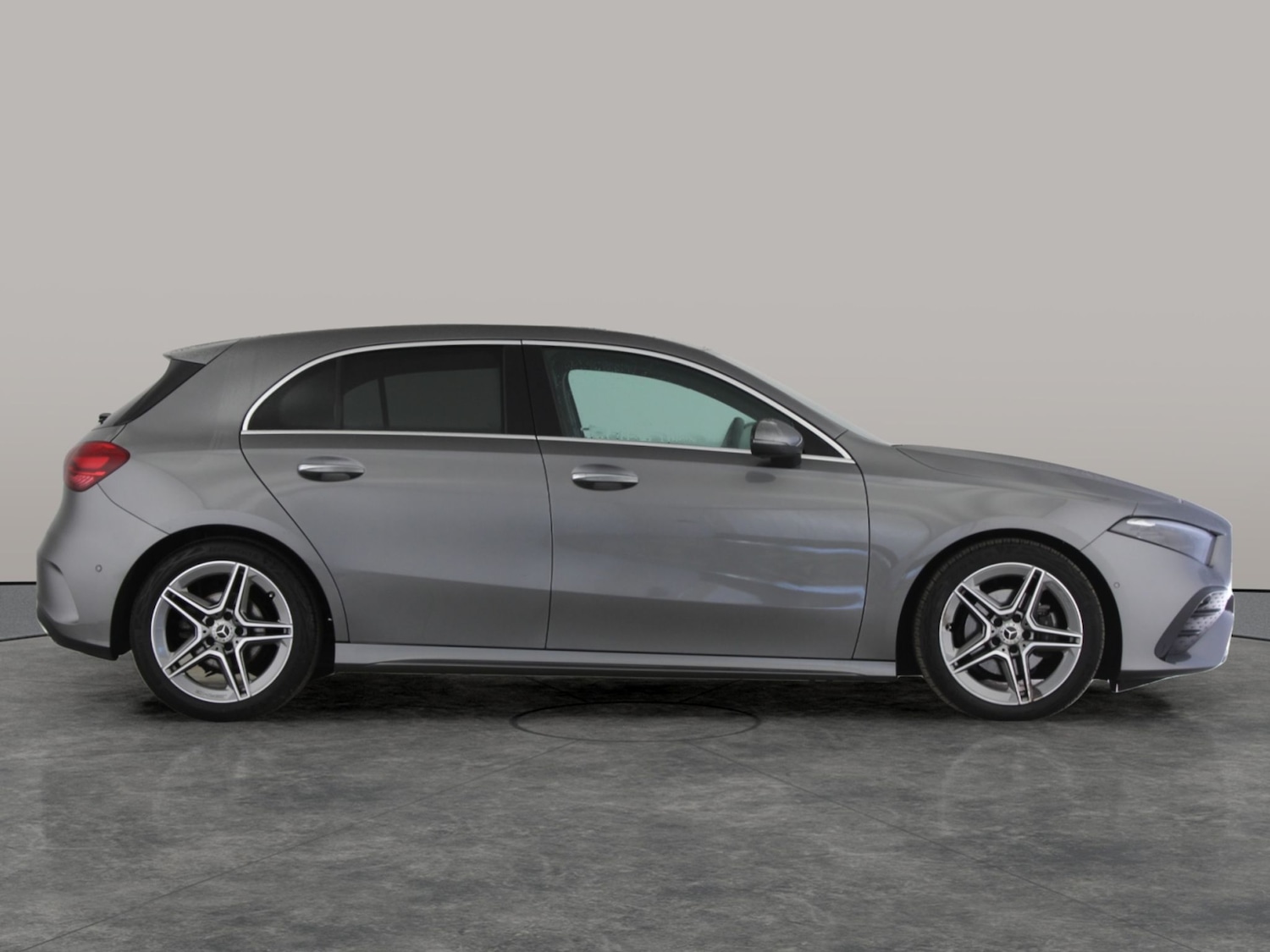 Used Mercedes-Benz A-Class 2024 for sale - 76180704: Photo 11
