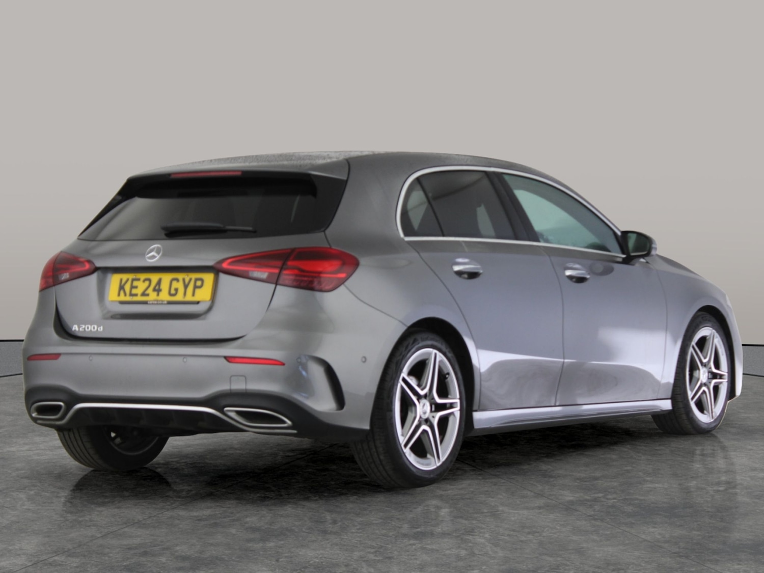 Used Mercedes-Benz A-Class 2024 for sale - 76180704: Photo 12