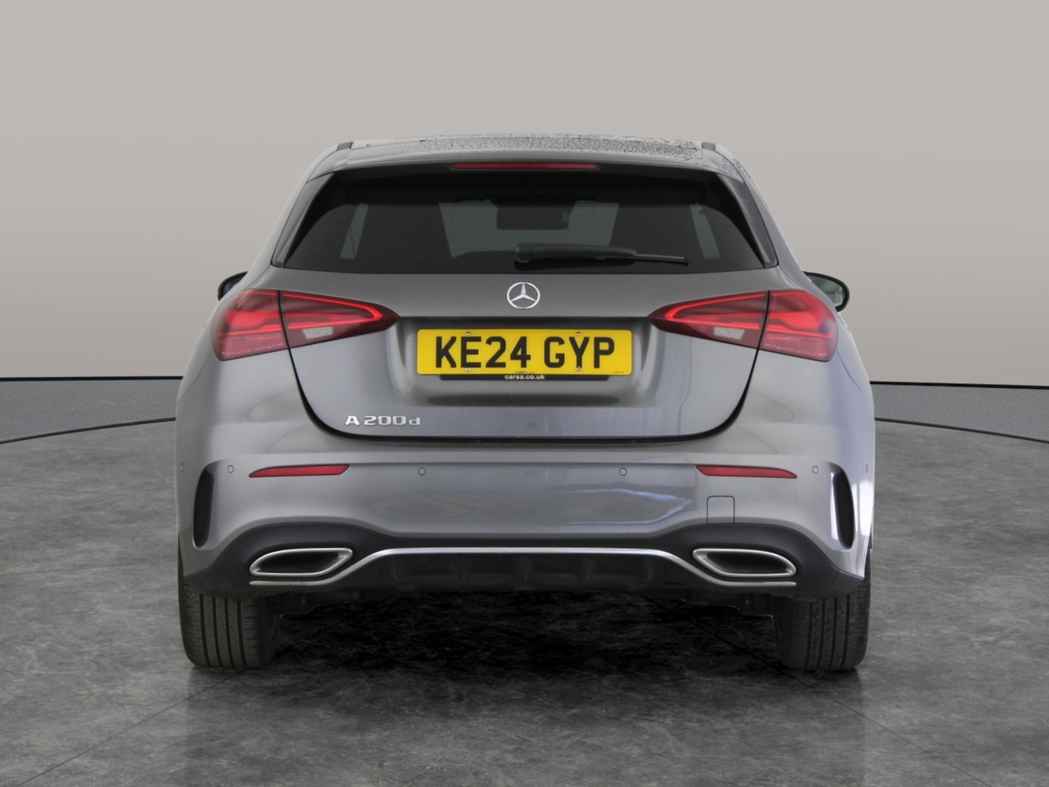 Used Mercedes-Benz A-Class 2024 for sale - 76180704: Photo 13