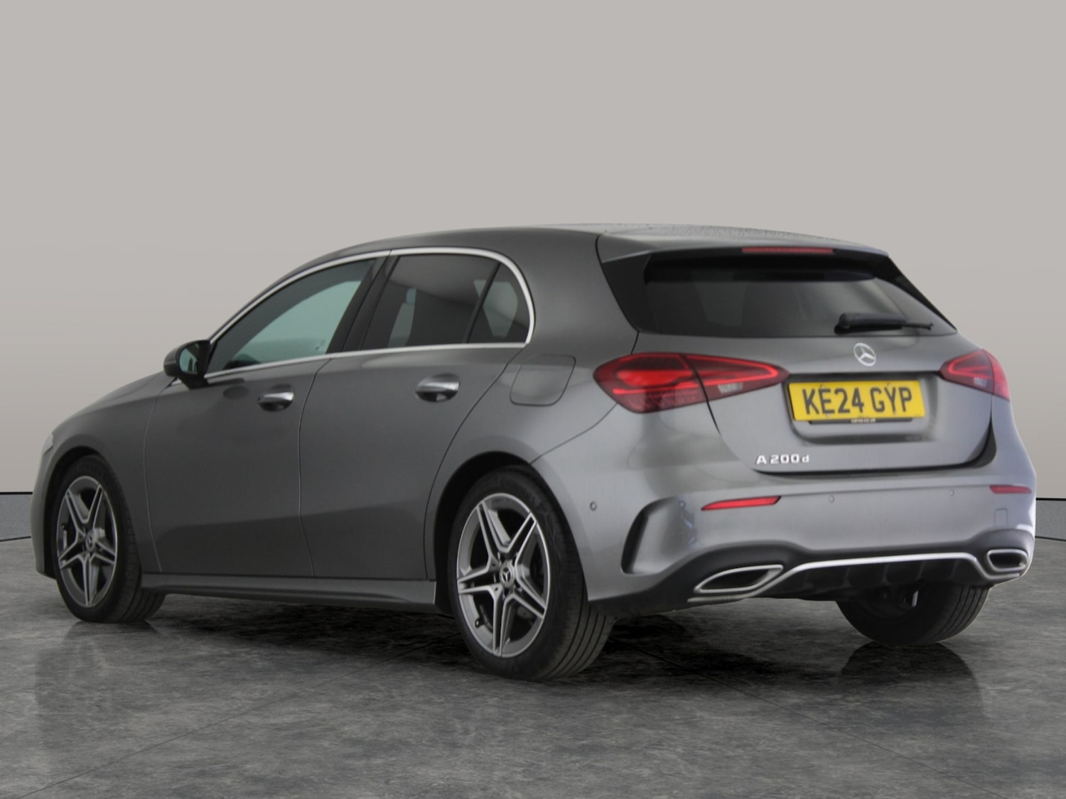 Used Mercedes-Benz A-Class 2024 for sale - 76180704: Photo 14
