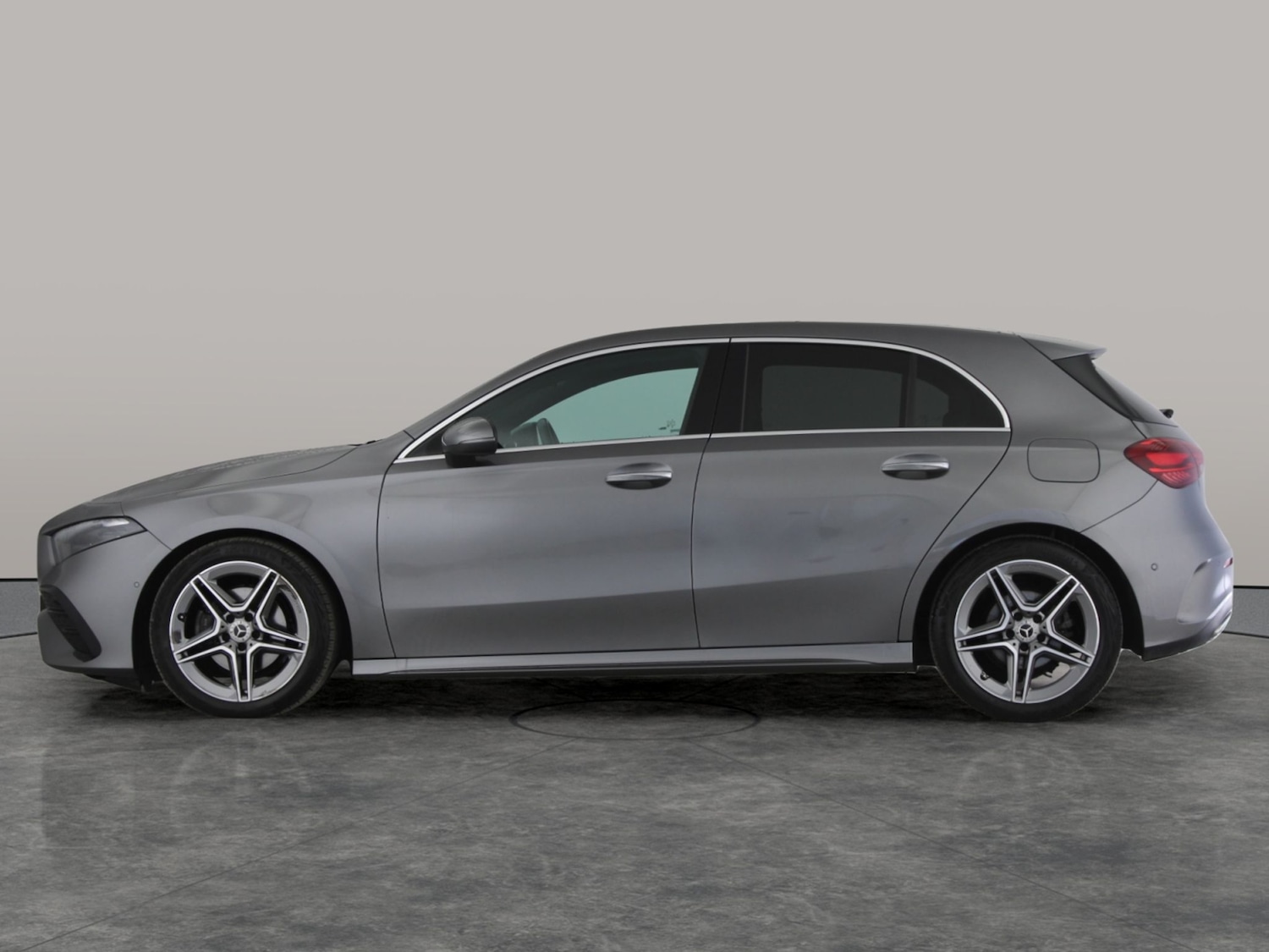 Used Mercedes-Benz A-Class 2024 for sale - 76180704: Photo 16