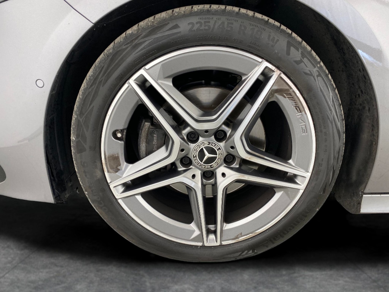 Used Mercedes-Benz A-Class 2024 for sale - 76180704: Photo 28