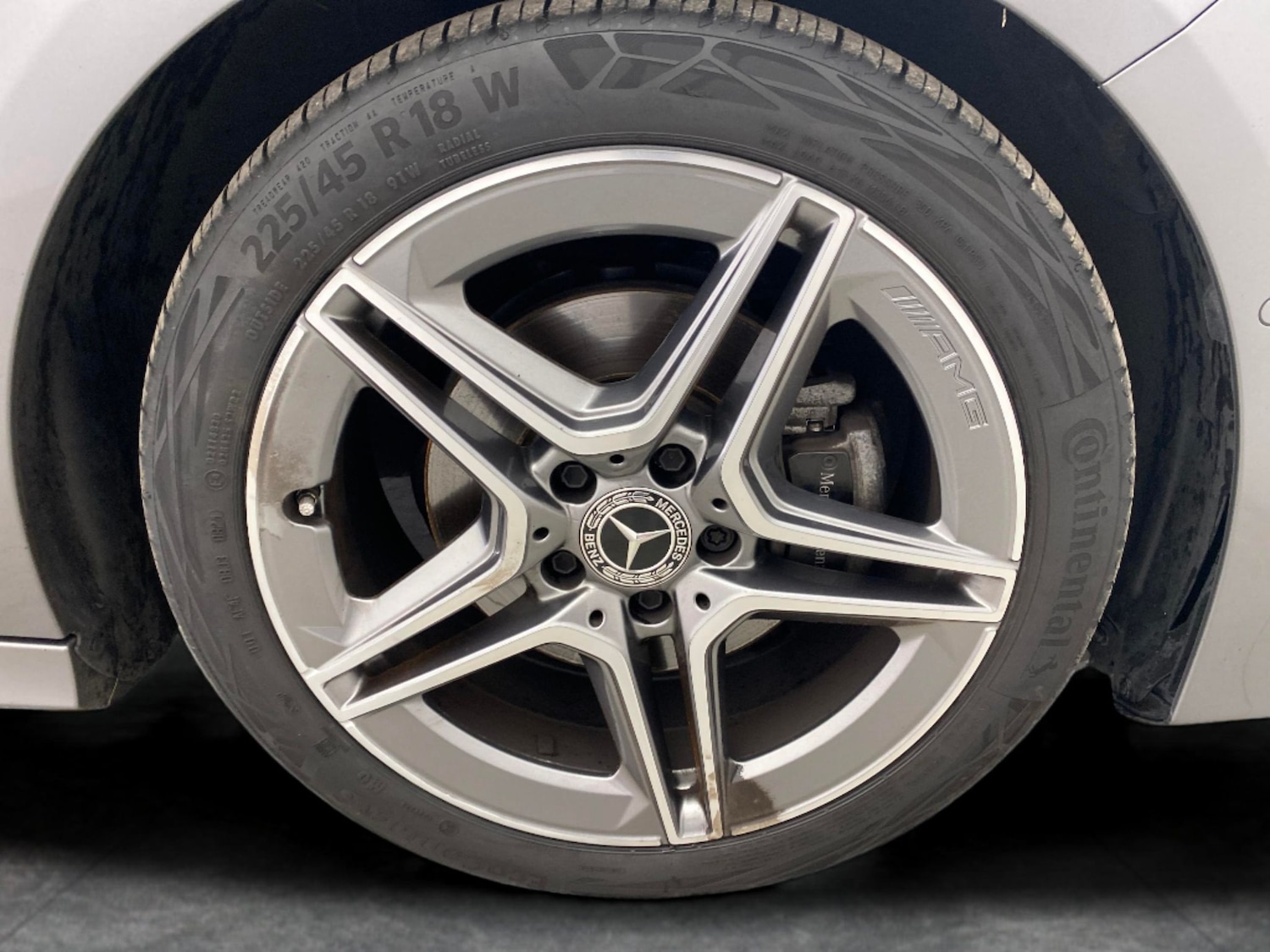 Used Mercedes-Benz A-Class 2024 for sale - 76180704: Photo 29