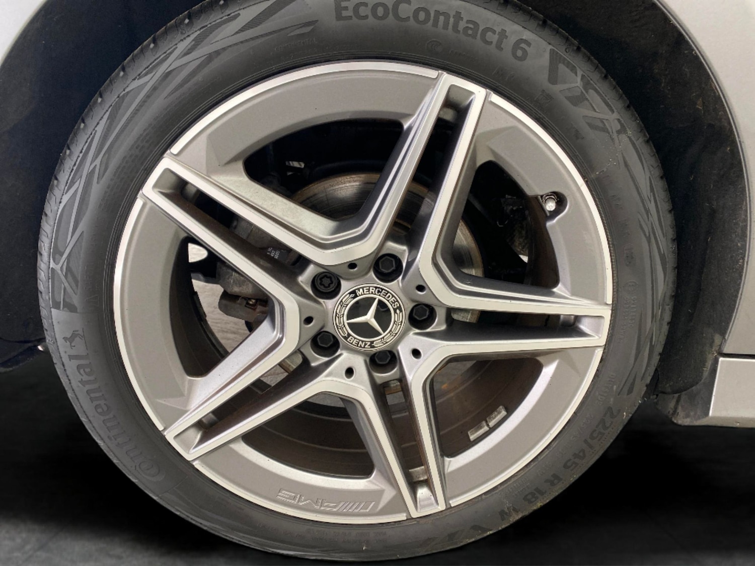 Used Mercedes-Benz A-Class 2024 for sale - 76180704: Photo 31