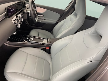 Used Mercedes-Benz A-Class 2024 for sale - 76180704: Photo 4