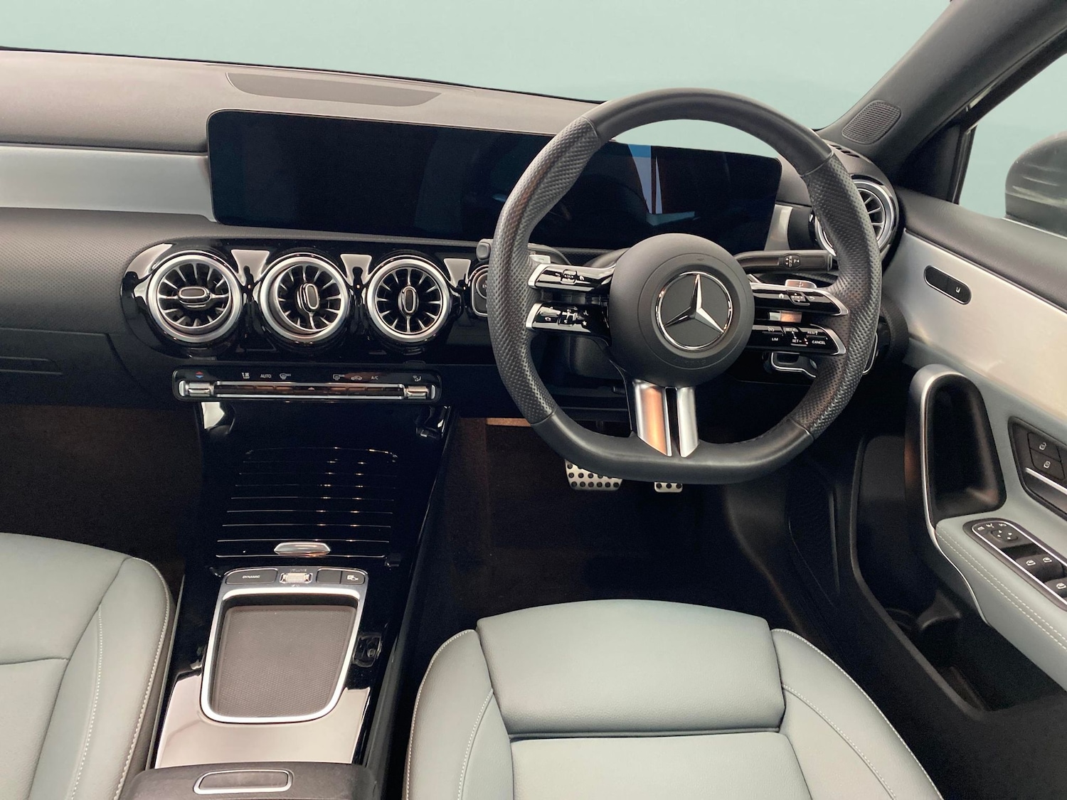 Used Mercedes-Benz A-Class 2024 for sale - 76180704: Photo 8