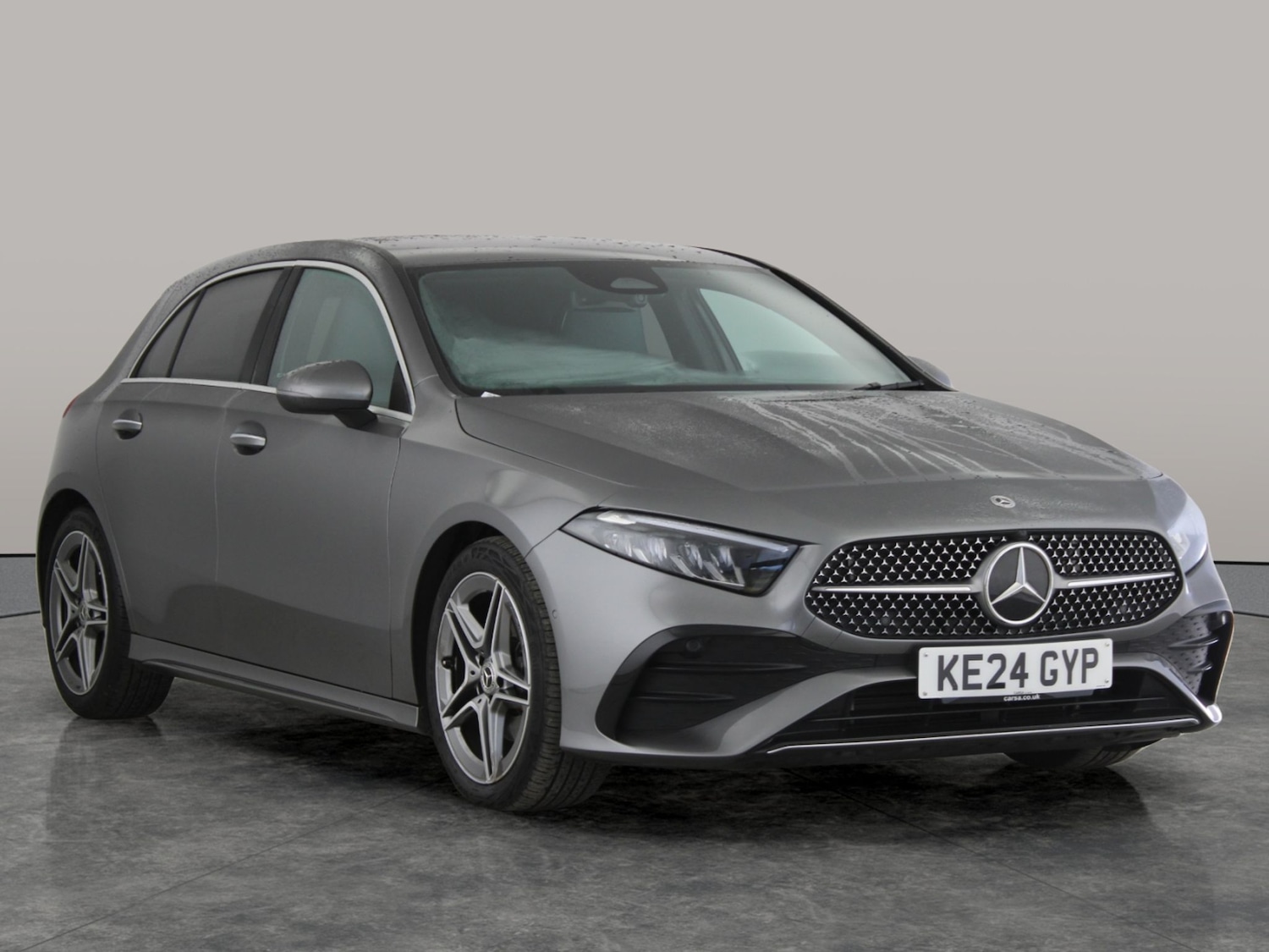 Used Mercedes-Benz A-Class 2024 for sale - 76180704: Photo 9