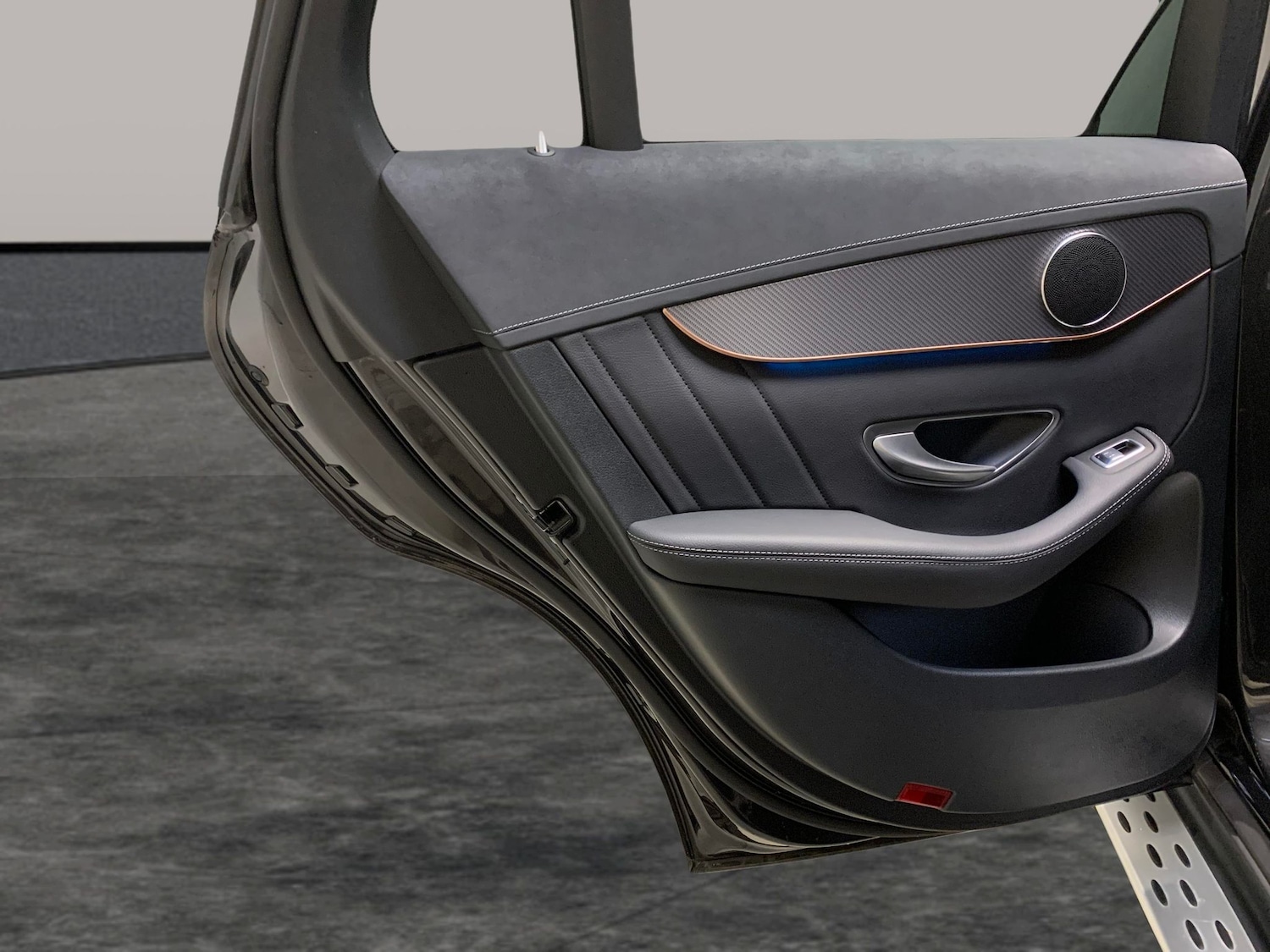 Used Mercedes-Benz EQC 2022 for sale - 76745643: Photo 35