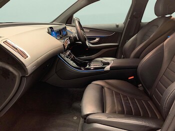 Used Mercedes-Benz EQC 2022 for sale - 76745643: Photo