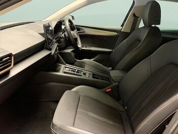 Used Cupra Leon 2023 for sale - 75774412: Photo