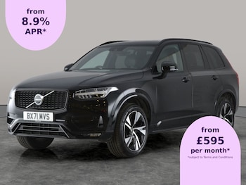 Volvo - XC90