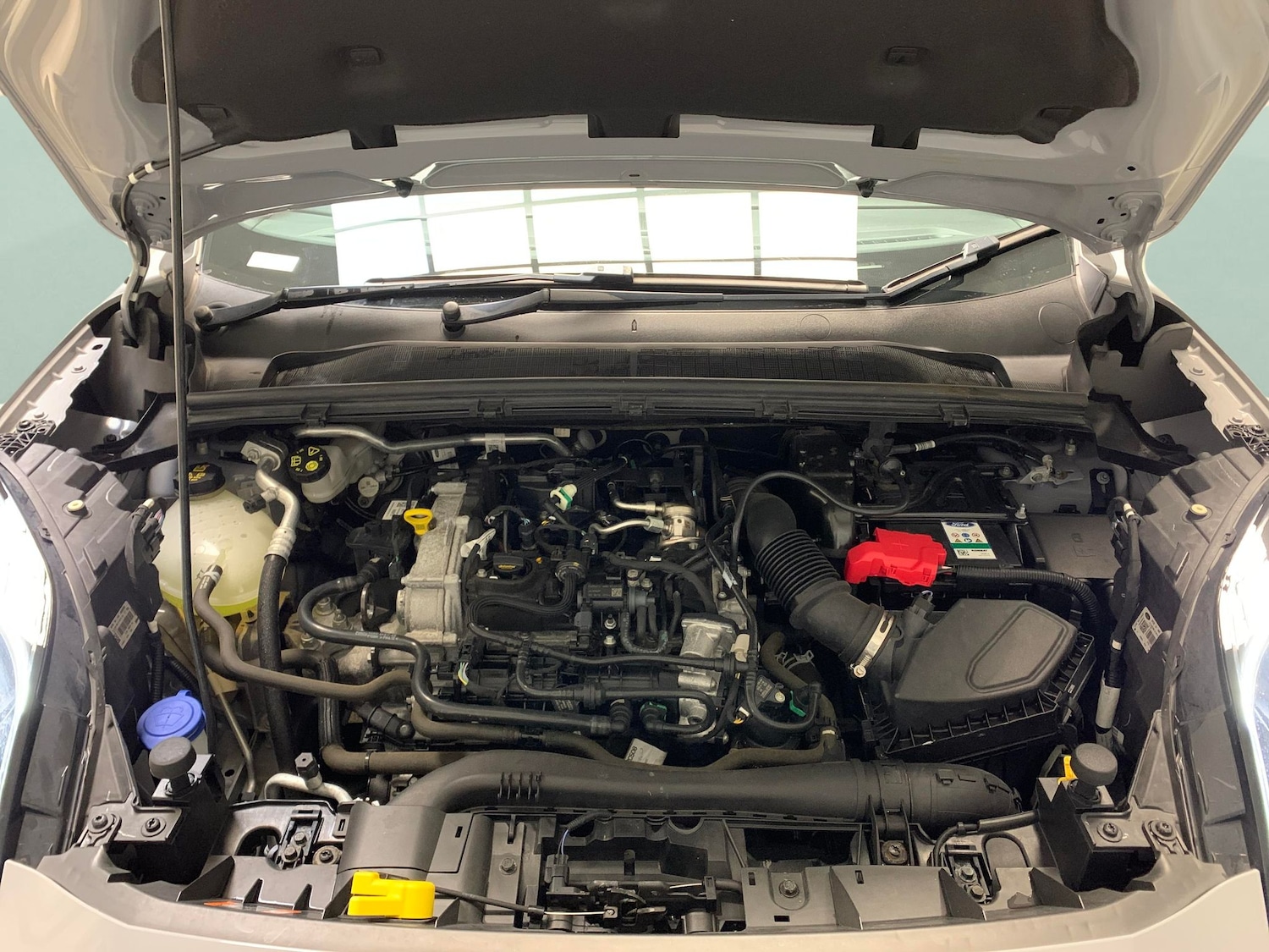 Used Ford Puma 2022 for sale - 76792732: Photo 33