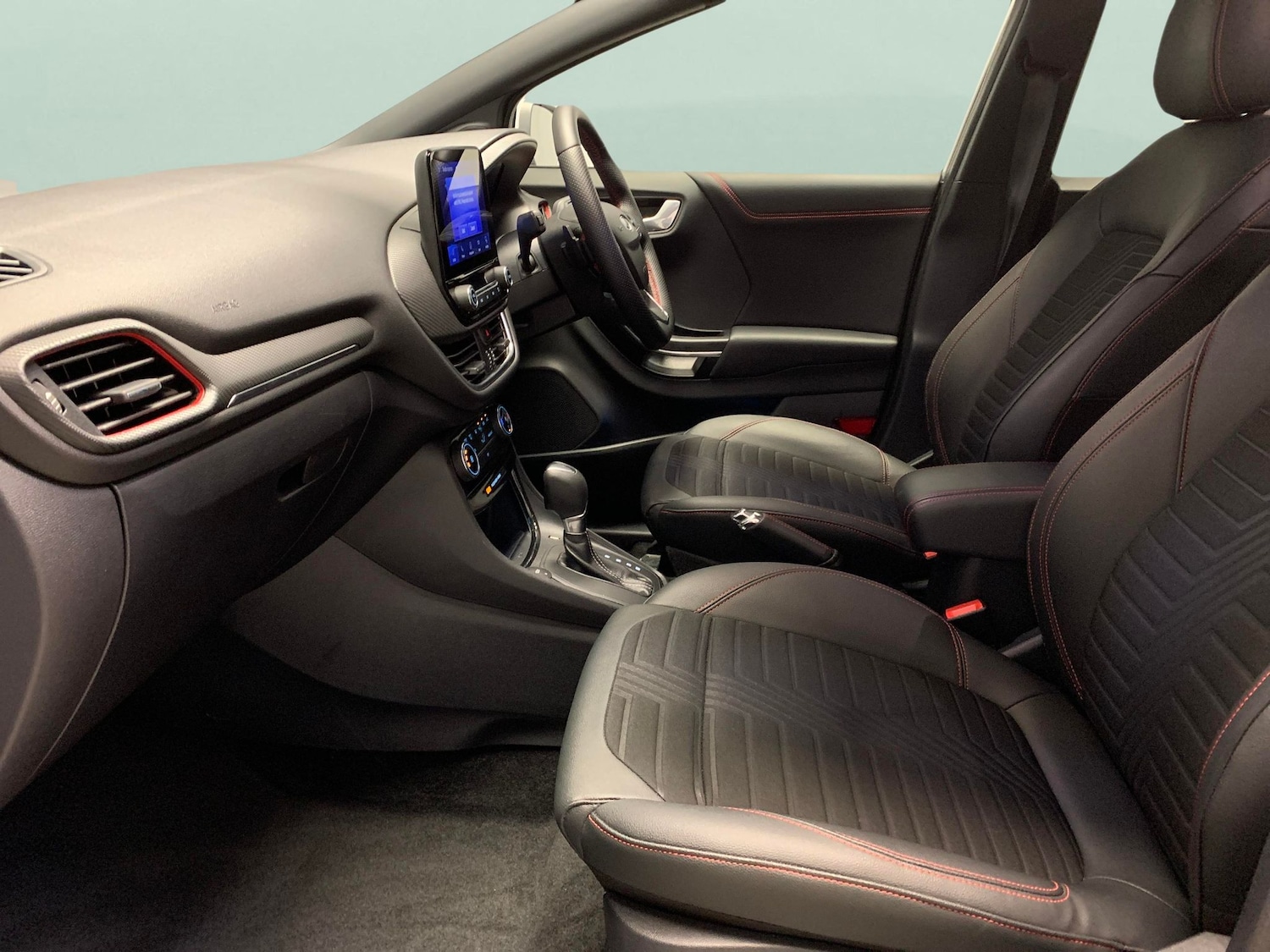 Used Ford Puma 2022 for sale - 76792732: Photo 4