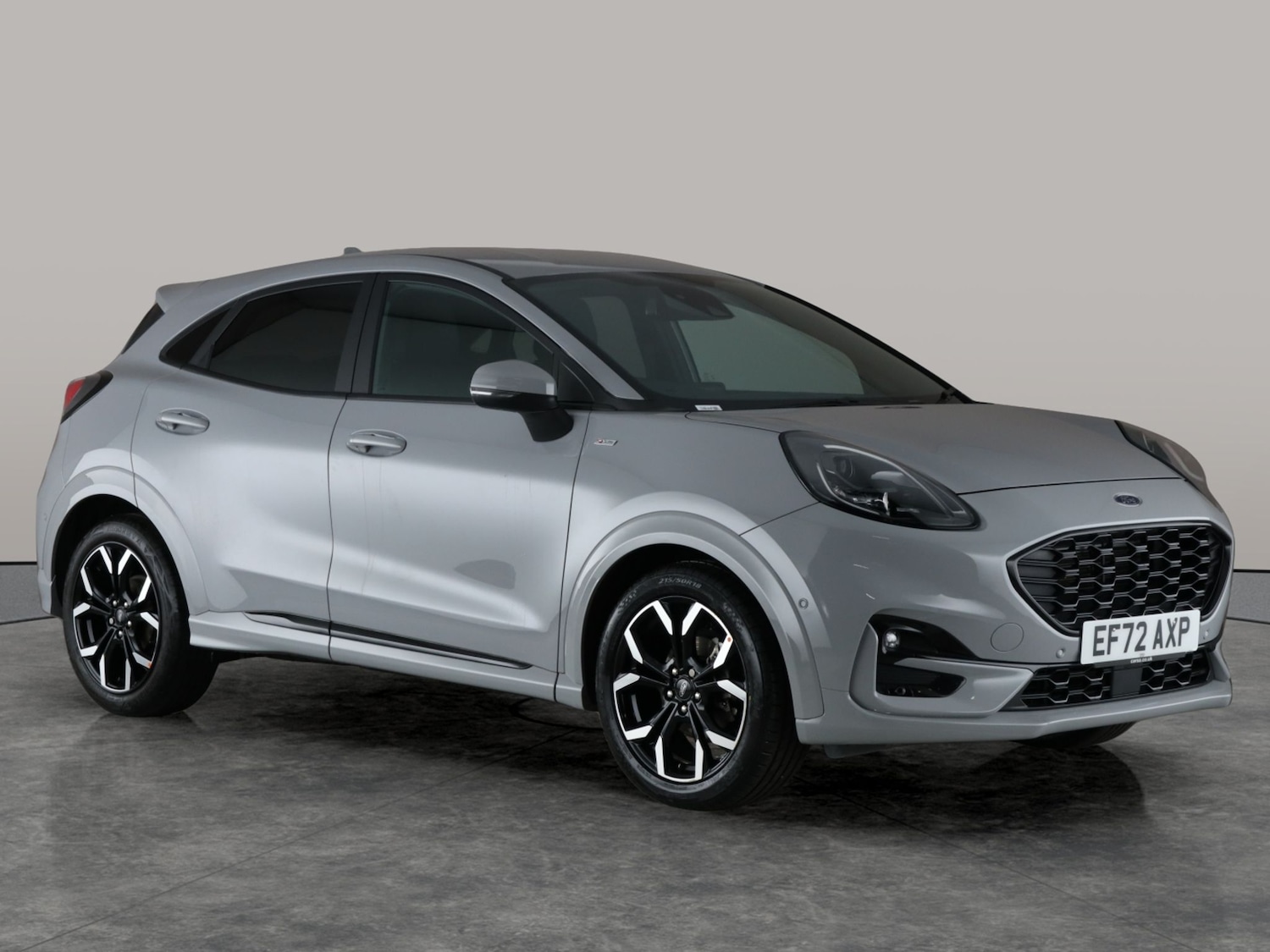 Used Ford Puma 2022 for sale - 76792732: Photo 8