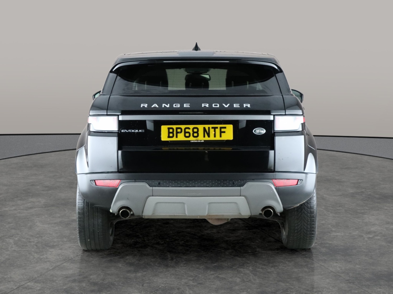 Used Land Rover Range Rover Evoque 2019 for sale - 77393746: Photo 11